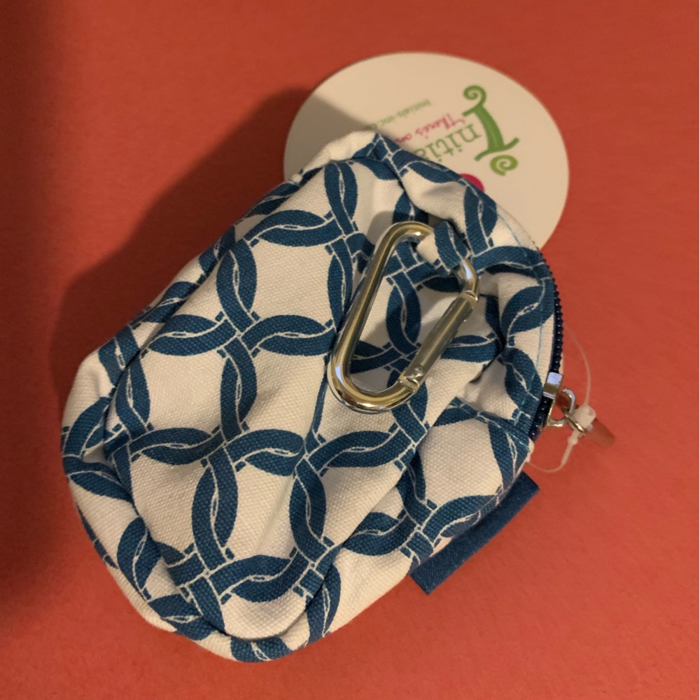 Initials inc Clip it Case -